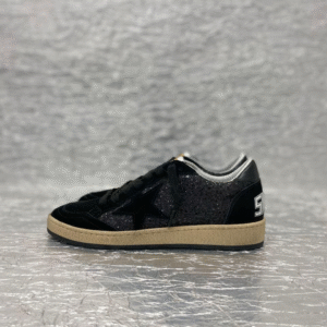 Golden Goose "Black"