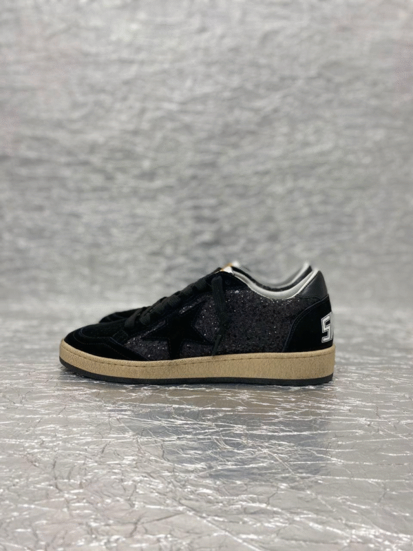 Golden Goose "Black" - Slika 7