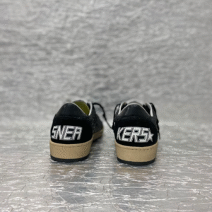 Golden Goose "Black"