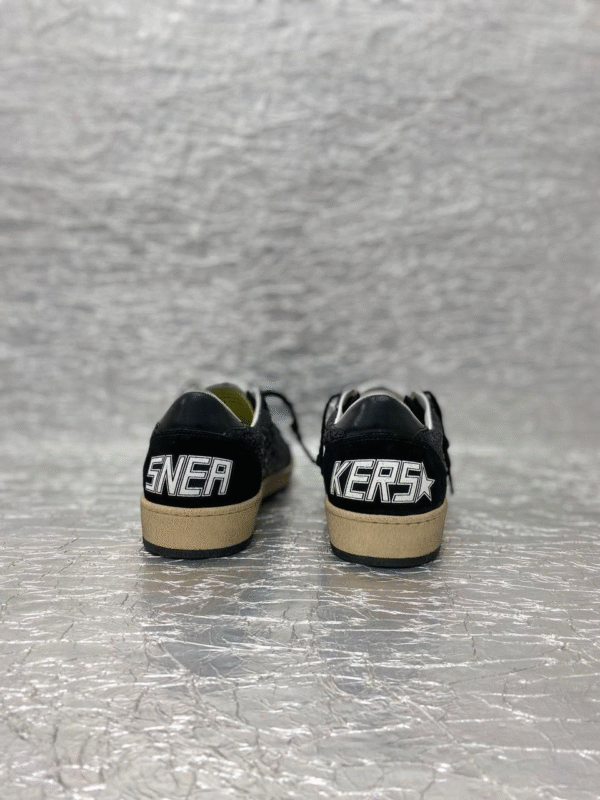 Golden Goose "Black" - Slika 8