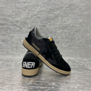 Golden Goose "Black"
