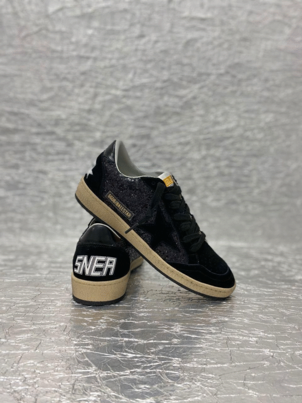 Golden Goose "Black" - Slika 9
