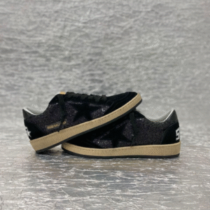 Golden Goose "Black"