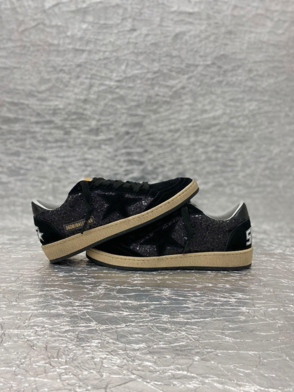 Golden Goose "Black" - Slika 10