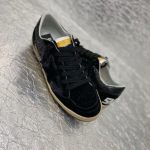 Golden Goose "Black"
