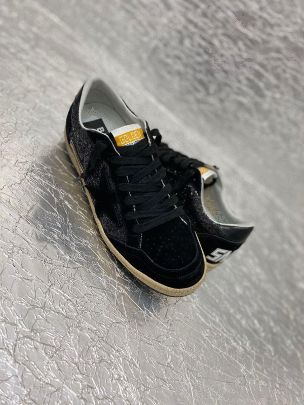 Golden Goose "Black" - Slika 11