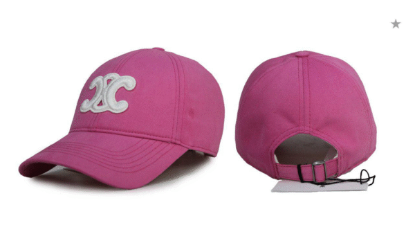 Šilterica Celine "Pink White"