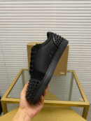 Tenisice Christian Louboutin "All Black"