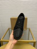 Tenisice Christian Louboutin "All Black"