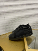Tenisice Christian Louboutin "All Black"