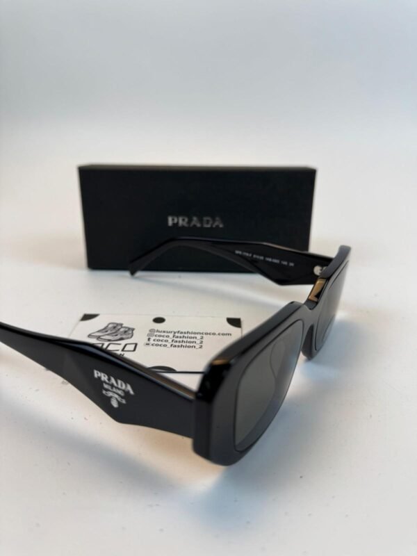 Naočale Prada "Black - 8679" - Slika 5