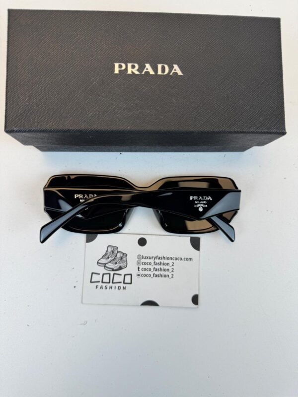 Naočale Prada "Black - 8679" - Slika 6