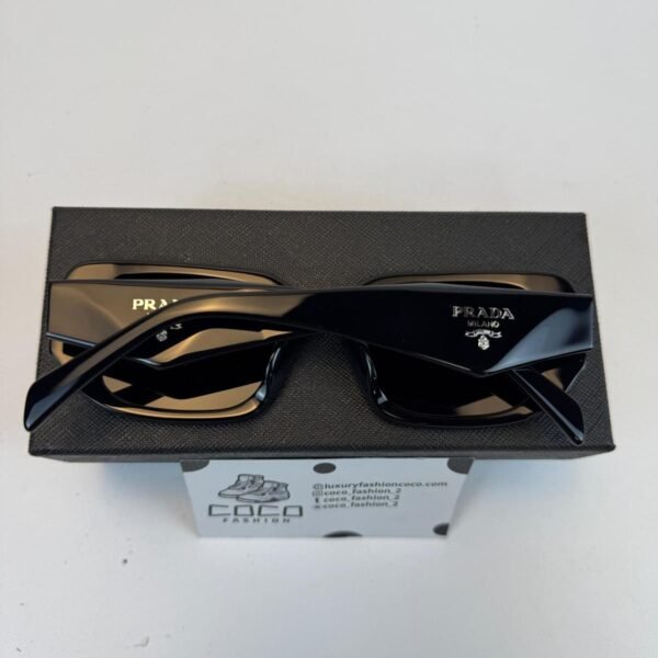 Naočale Prada "Black - 8679"