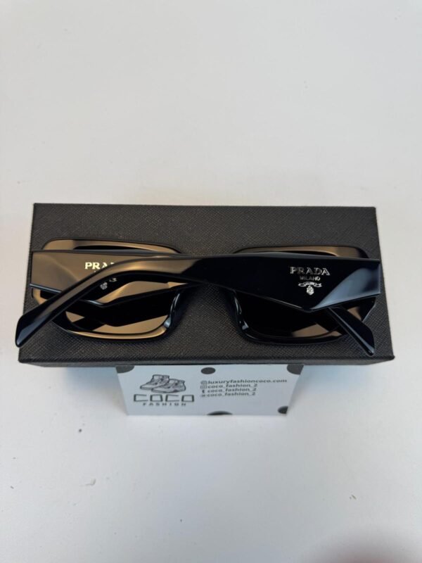 Naočale Prada "Black - 8679" - Slika 7