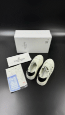 Valentino Garavani White New "White - Grey" V2