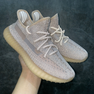 Yeezy Boost 350 V2 "Synth Reflective"