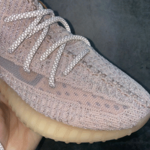 Yeezy Boost 350 V2 "Synth Reflective"
