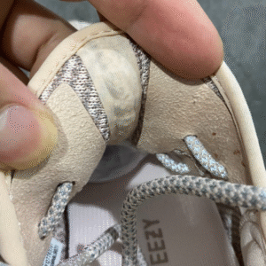 Yeezy Boost 350 V2 "Synth Reflective"
