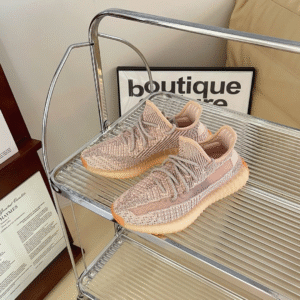 Yeezy Boost 350 V2 "Synth Reflective"