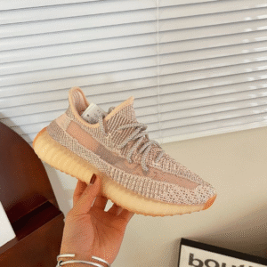 Yeezy Boost 350 V2 "Synth Reflective"