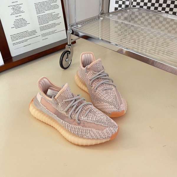 Yeezy Boost 350 V2 "Synth Reflective"