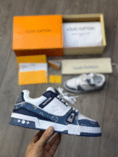 Louis Vuitton "Blue White" V2