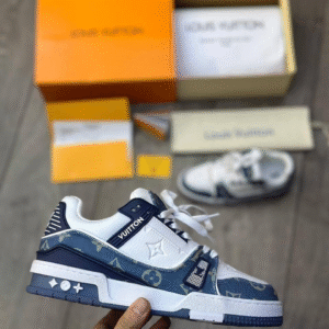 Louis Vuitton "Blue White" V2