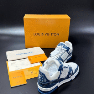 Louis Vuitton "Blue White" V2