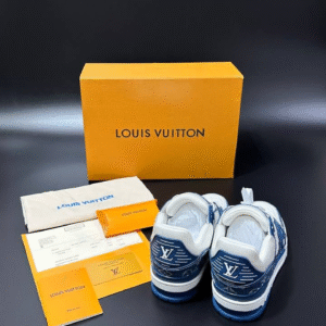 Louis Vuitton "Blue White" V2