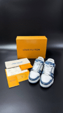 Louis Vuitton "Blue White" V2