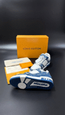 Louis Vuitton "Blue White" V2