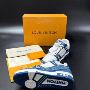 Louis Vuitton "Blue White" V2