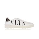 Valentino Garavani White New "White - Grey" V2
