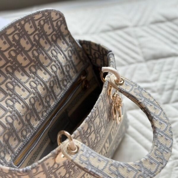 Christian Dior Monogram