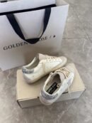 Golden Goose White-Soft Pink