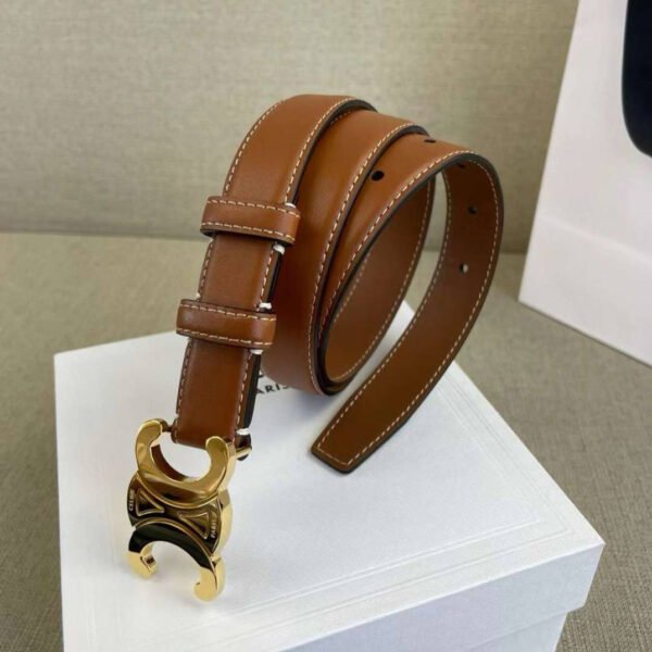 Celine Brown / Gold