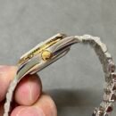 Submariner 41 Silver / Gold / Black