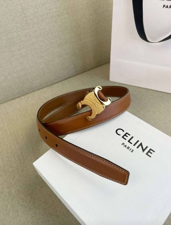 Celine Brown / Gold