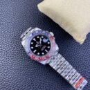 Pepsi 40 Blue / Red