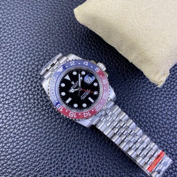 Pepsi 40 Blue / Red - Slika 8