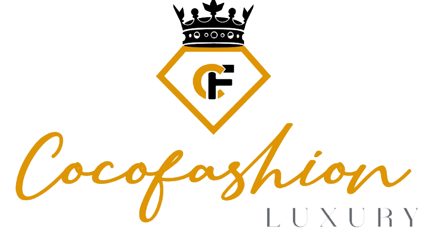 Coco Fashion Logo