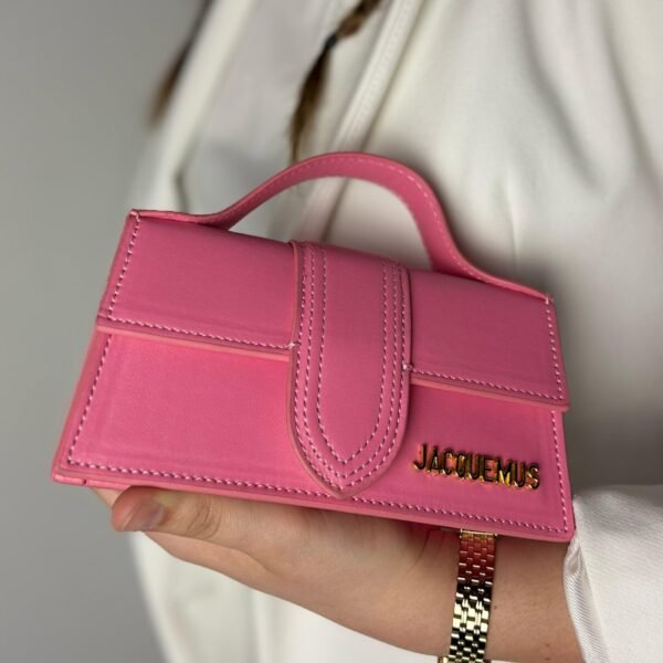 Jacquemus Le Bambino bag for Women