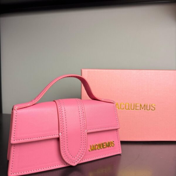 Jacquemus Le Bambino bag for Women