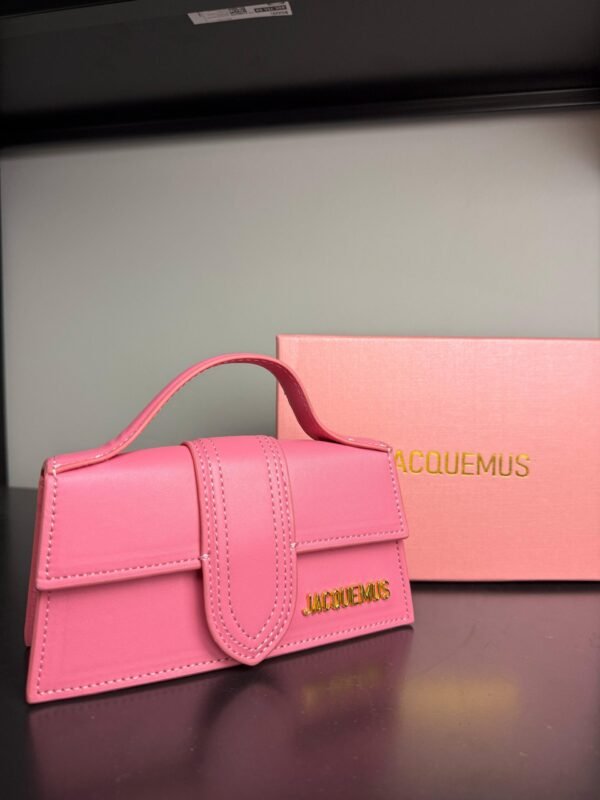 Jacquemus Le Bambino bag for Women - Slika 4