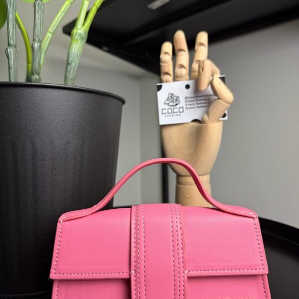 Jacquemus Le Bambino bag for Women