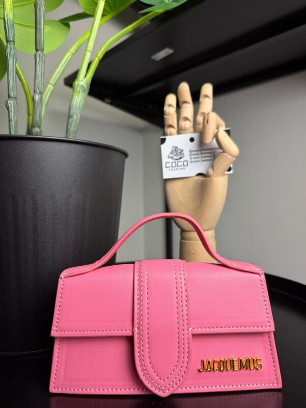 Jacquemus Le Bambino bag for Women - Slika 3