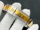 Submariner 41 Silver / Gold / Black