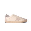 Golden Goose White-Soft Pink
