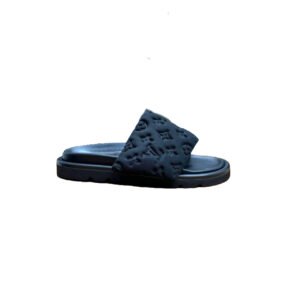 Louis Vuitton Miami Mule black