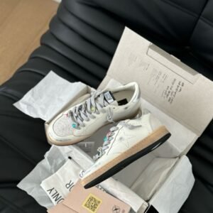 Golden Goose "White - Pendante"